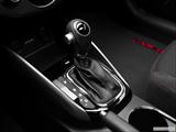  Gear shifter/center console photo